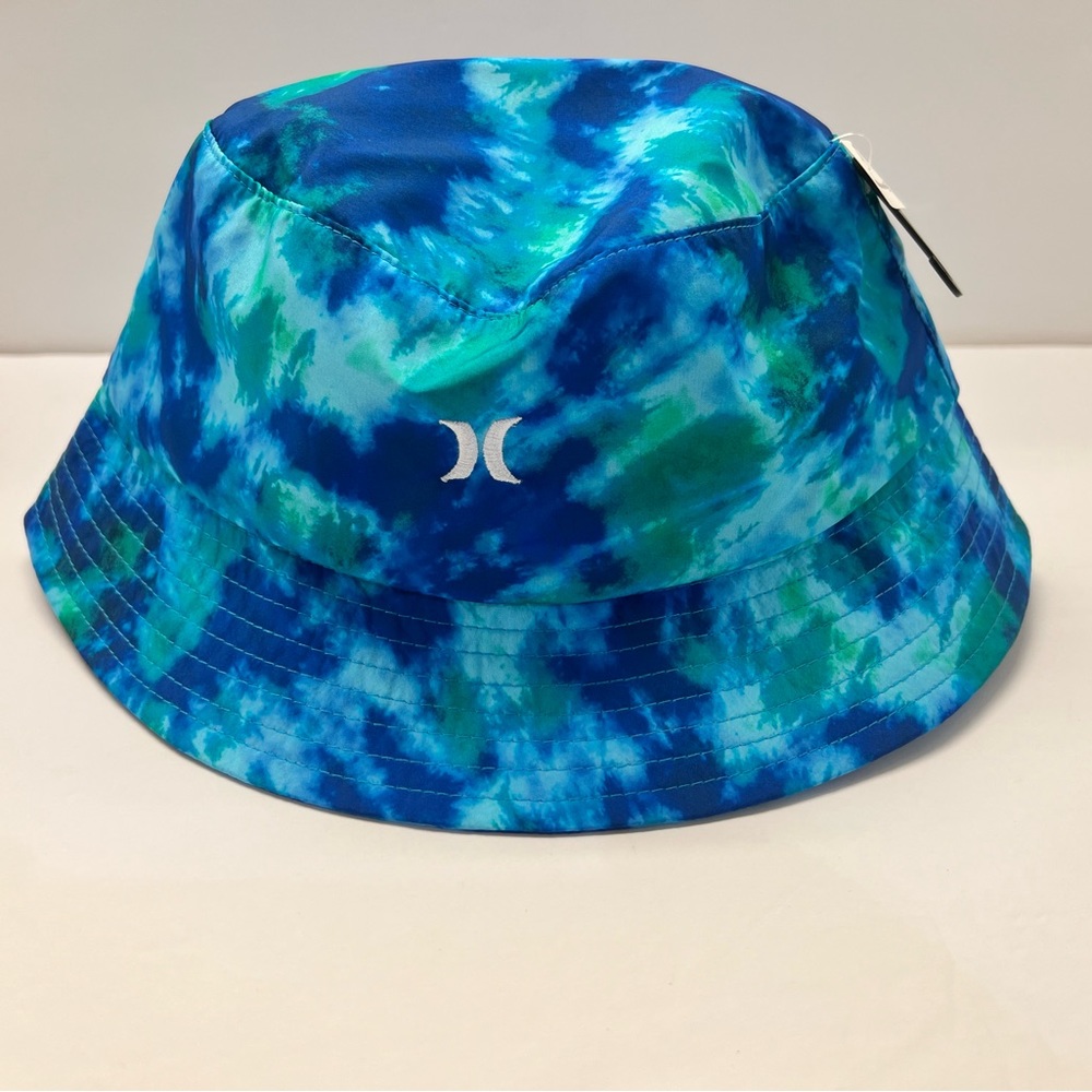 HURLEY bucket hat